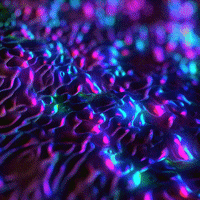 Visuals Oil GIF by xponentialdesign