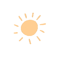 Sun Sunshine Sticker