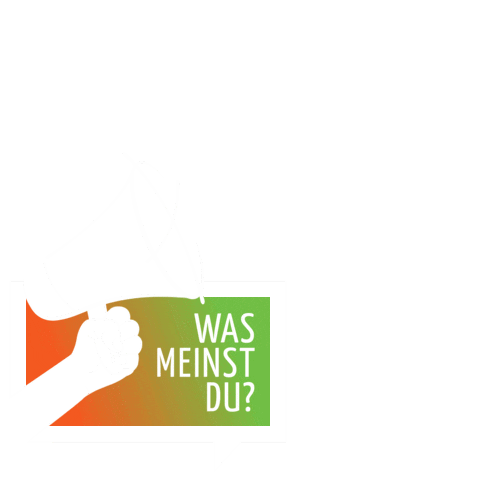 Bundestagswahl Sticker by BDKJ DV Koeln