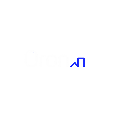 Oron Imobiliária Sticker