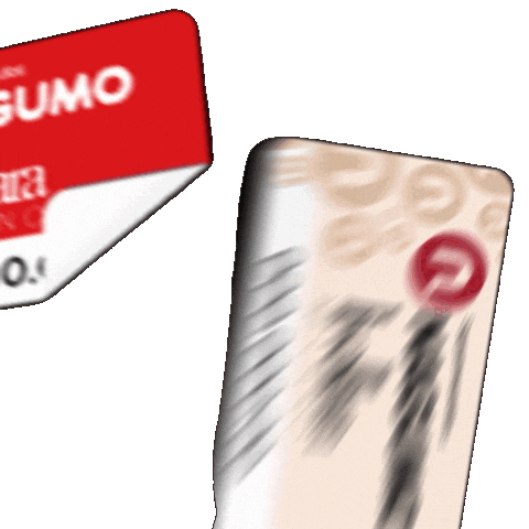 Supermercadosnagumo Sticker by Nagumo Supermercados