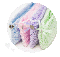 Bcradles Sticker by BridgetsCradles