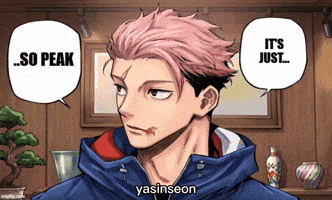 Jjk Jujutsu Kaisen GIF