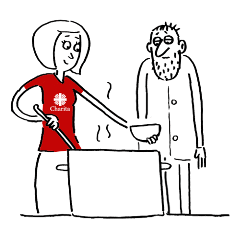 Charitacr Sticker by Charita Ceska republika