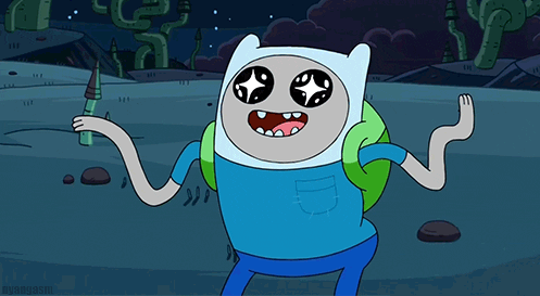 Finn-from-adventure-time GIFs - Get the best GIF on GIPHY