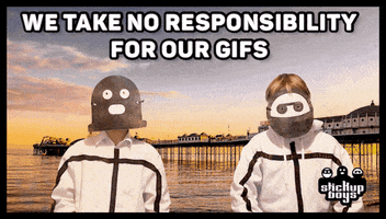 Hive Great Responsibility GIF by Stick Up Music