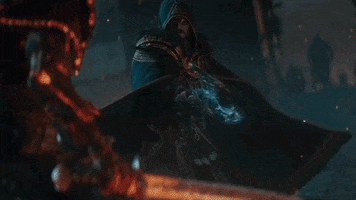 Shatter Assassins Creed GIF by Xbox