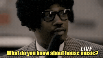 House GIF