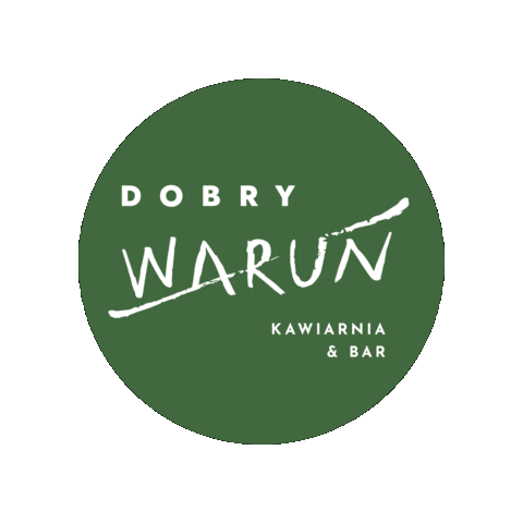 DobryWarun Sticker