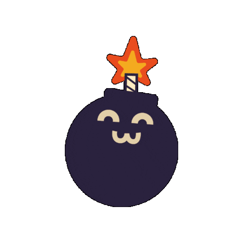 Sticker by Tranjis Games
