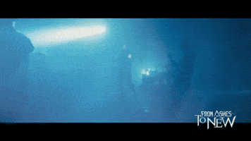 Music Video GIF by Better Noise Music