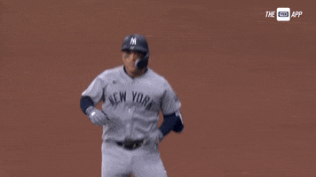 Happy Lets Go GIF by YES Network