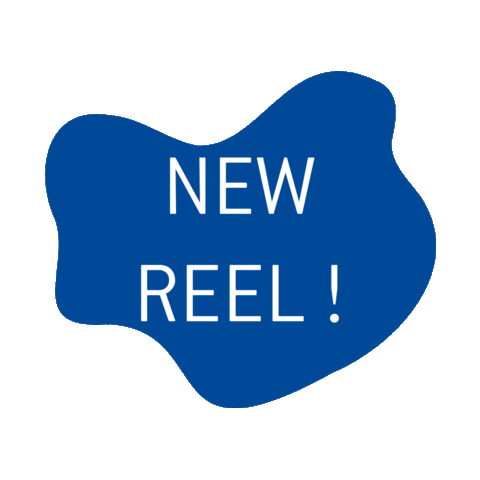 Reel Sticker by Le Grésivaudan
