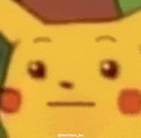 Xd Pika GIF