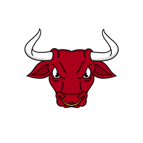 Extrovert Sticker by WeirdKaya