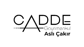 Sticker by Cadde Gayrimenkul