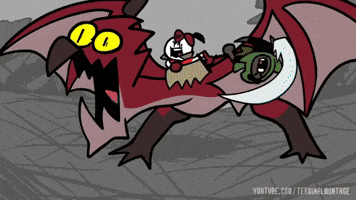 Monster Hunter Wilds GIFs - Find & Share on GIPHY