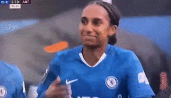 Chelsea GIF