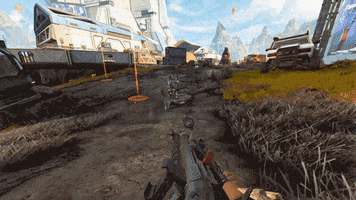 Battle Reload GIF by Xbox