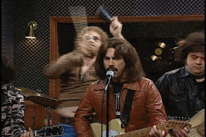 will ferrell cowbell more cowbell blue oyster cult eric bloom
