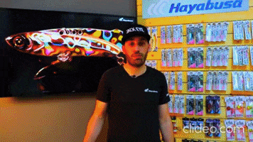 Fishing Assist GIF by Amiaud