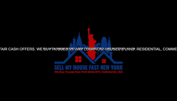 We Buy Houses New York GIF