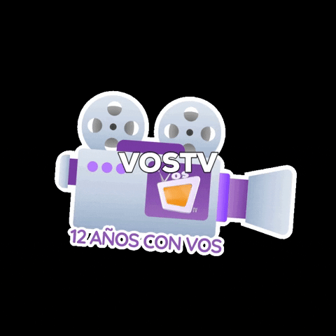 Vostv GIF by TVVOS