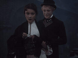 Surprise GIF