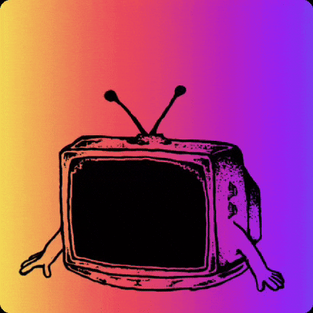 Television Wine GIF by Gilbert Cellars