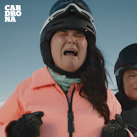 Cardrona Alpine Resort Snow GIF by CardronaNZ