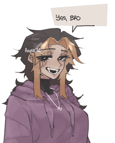 Ari GIF