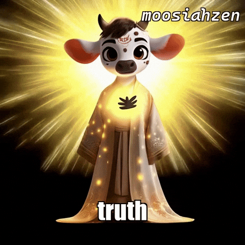 Soul GIF by Moosiahzen