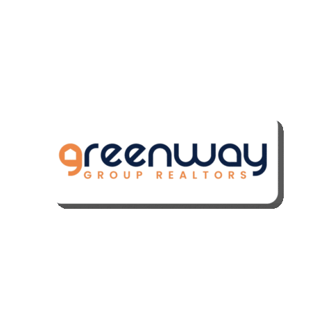 Greenway Group Realtors Sticker