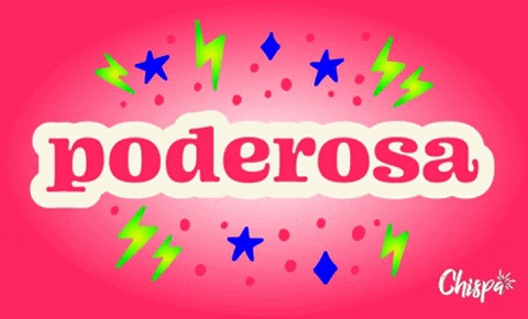 Latinas Poderosas GIFs - Get the best GIF on GIPHY