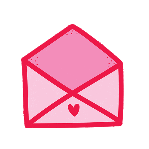 Valentines Day Pink Sticker by Schoolgirl Style Classroom Decor