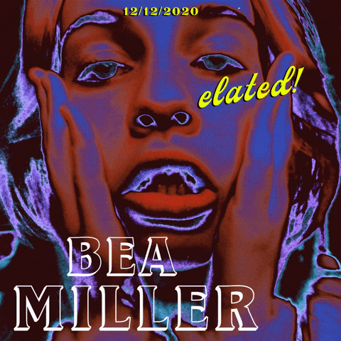 Show Song GIF by bea miller