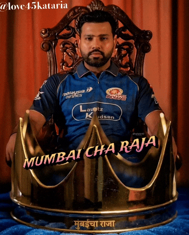Rohit Shana GIF