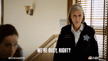 Awkward Chicago Pd GIF by One Chicago