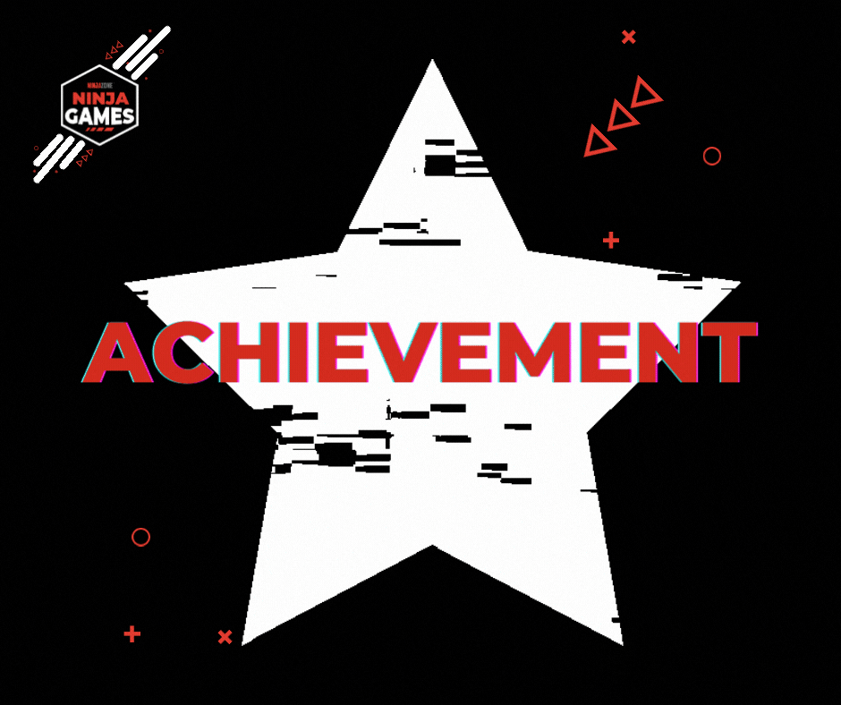 Video Game Ninja GIF by The NinjaZone by NinjaZone