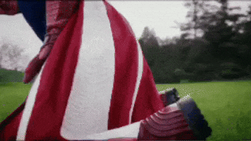 The Boys Cheeks GIF