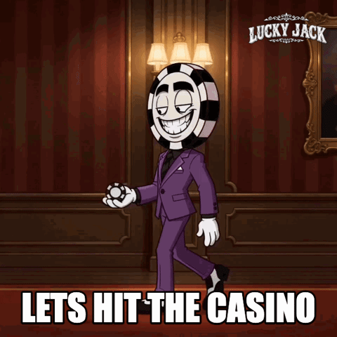 Jack GIF