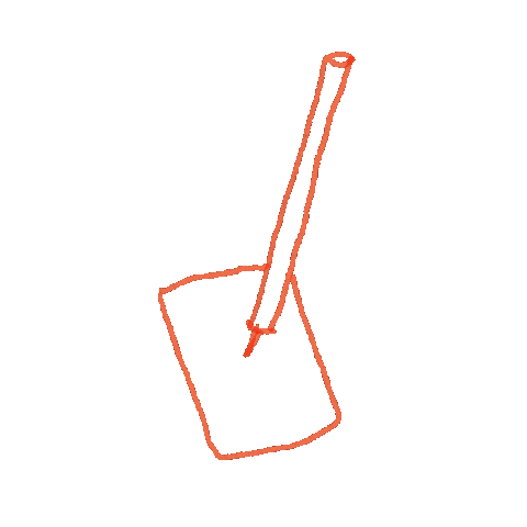 Drawing Sticker