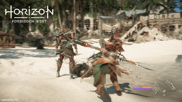 Sneaking Video Games GIF by PlayStation