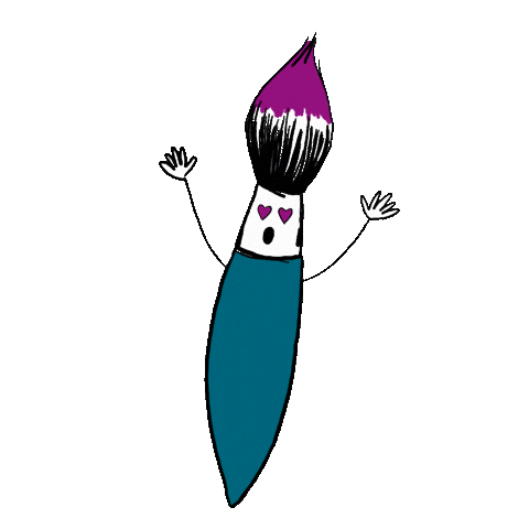 In Love Sticker by Malzeit