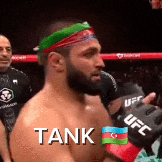Tank Azerbaijan GIF