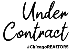 Chicago Realtor Sticker by Chicago Association of REALTORS