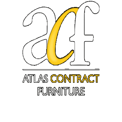 AtlasContractFurniture Sticker