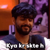 Abhishek Panda Gang GIF