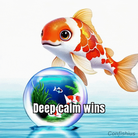 Peace Victory GIF by TheConfishius