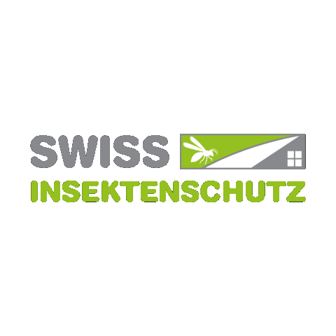 Swissinsektenschutz Sticker